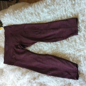 Shambala live-in warmth leggings